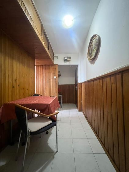 OCAZIE - Apartament 2 camere, 42 mp, etaj 1 - zona Sagului - 9
