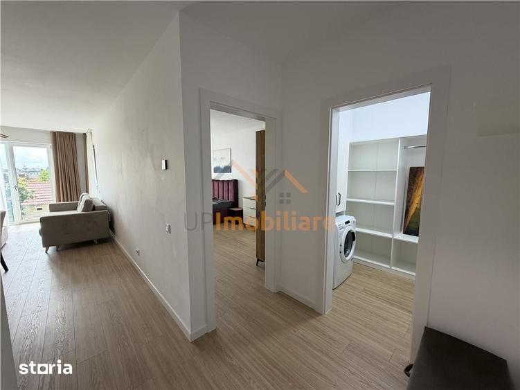 Apartament cu 2 camere în Lotus