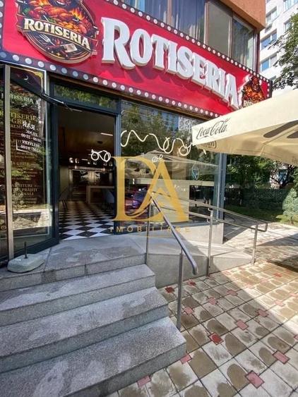 Spațiu comercial, de 100 mp, în Baba Novac