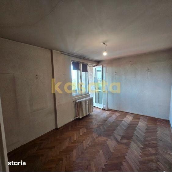 Apartament 3 camere 75mp | Barbu Vacarescu | 2 balcoane | Fara Risc | - 1