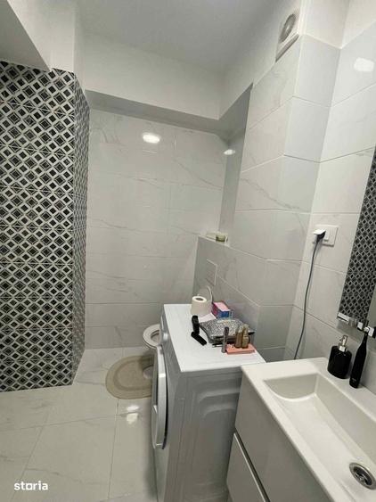 Apartament cu 2 camere decomandat în Frumoasa