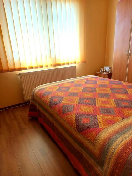 Garsonieră semidecomandată în Est