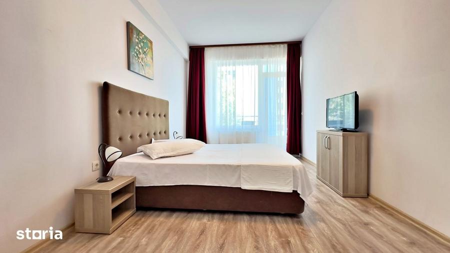 Apartament cu 2 camere în Nord