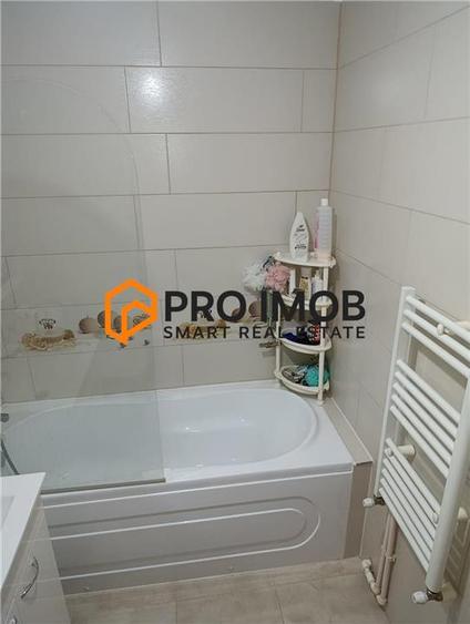 Apartament cu 2 camere decomandat, mobilat în Dorobanți 2