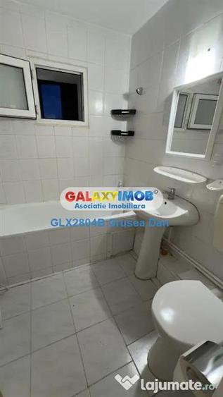 Apartament cu 2 camere decomandat, mobilat în Olteniței