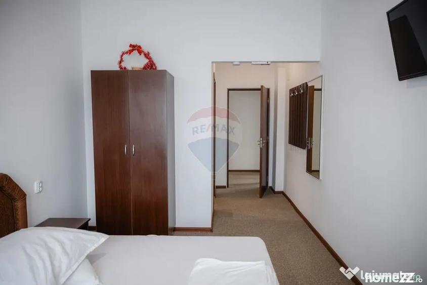 Spațiu comercial, de 1,132 mp, în Lunca (Vânători-Neamț)
