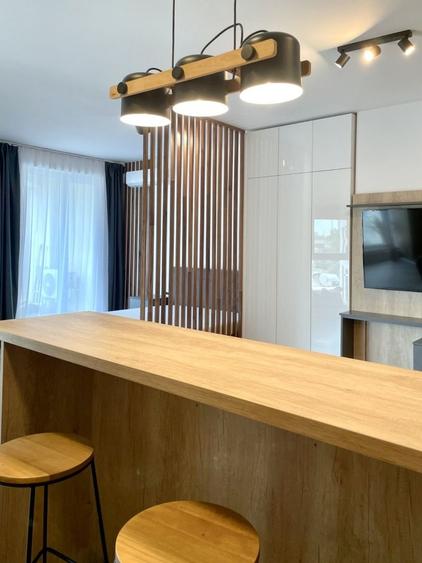 Studio elegant si confortabil, etaj intermediat, complex City of Mara - 9