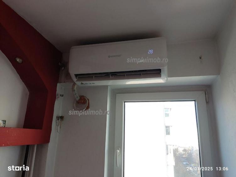 Garsonieră, mobilată în Vitan
