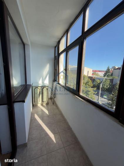 Apartament cu 2 camere în Progresul