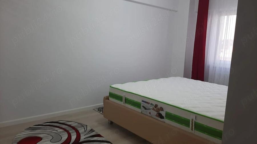 Apartament cu 2 camere decomandat în Dacia