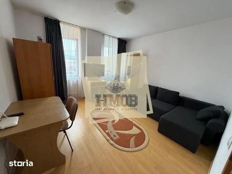 Garsonieră în Broscărie