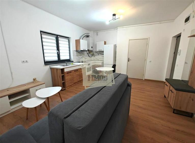 Apartament 2 camere cu balcon in zona Garden City - 5