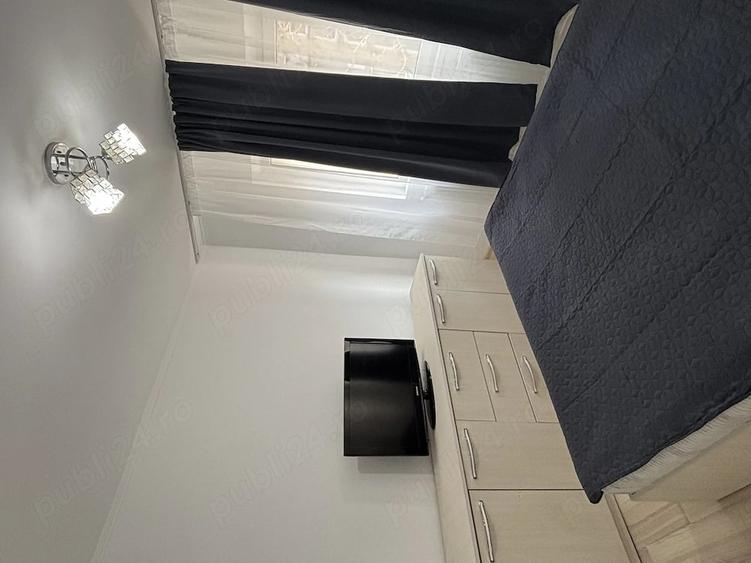 Apartament cu 2 camere decomandat în Țiglina 3