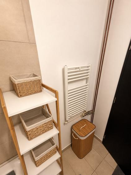 Apartament cu 2 camere decomandat, mobilat în Iancului