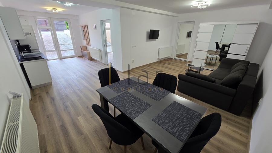 Apartament 2 camere 65mp, Plopilor langa Sala Polivalenta - 11