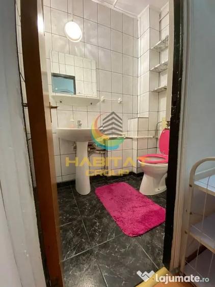 Apartament cu 3 camere decomandat în Berceni