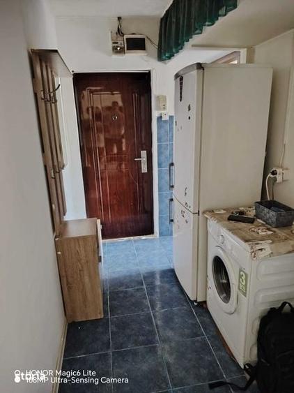 Apartament cu 2 camere semidecomandat în ICIL