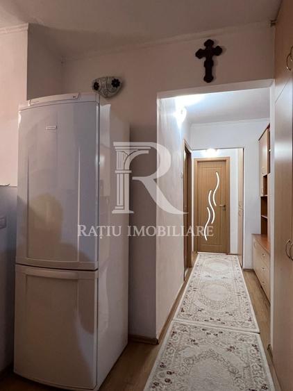 Apartament cu 3 camere | Etaj 2| Parcare Supraterana |Nufarul | Oradea - 8