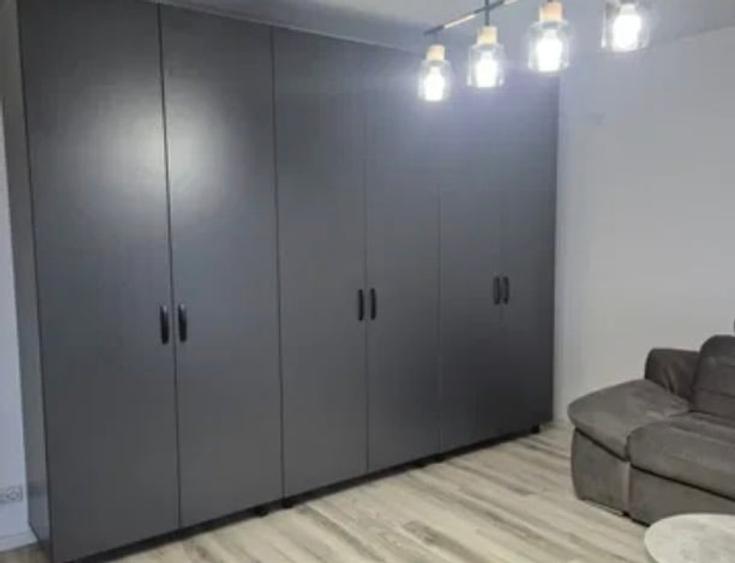 Apartament cu 2 camere decomandat în Sisești