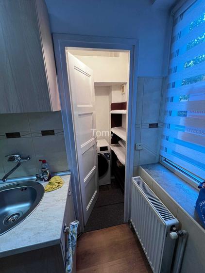 Apartament cu 1 Camera de Inchiriat Str. Horea 37, Cluj-Napoca, Dupa Facultatea De Litere