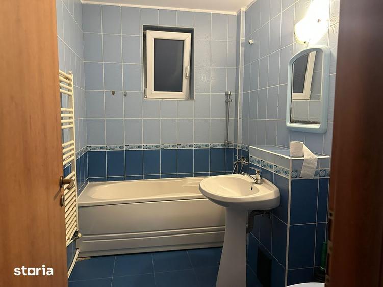 Ap 2 camere et. 3 zona Casa Somesana - 4