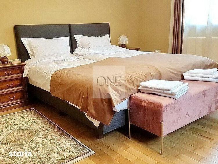 Apartament cu 3 camere în Schei
