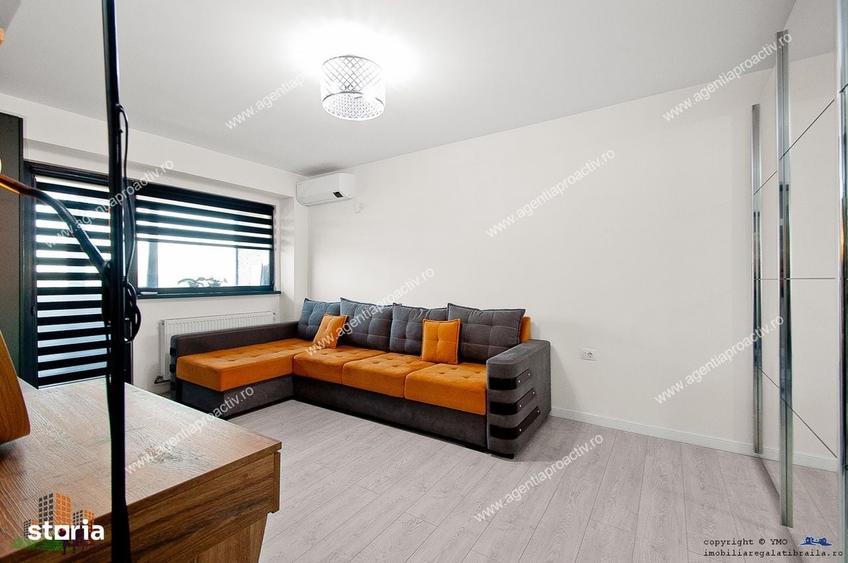 Apartament cu 2 camere decomandat în Mazepa 1