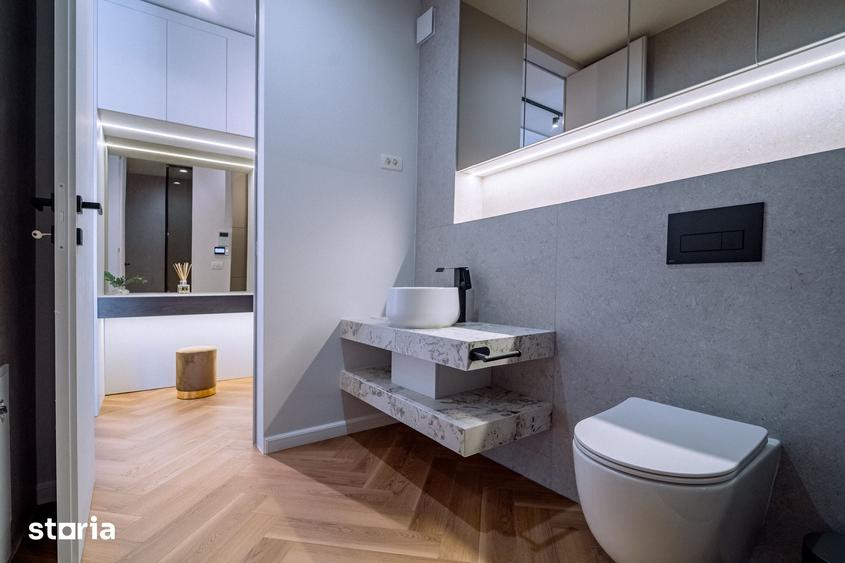 Apartament cu 2 camere în Cantemir