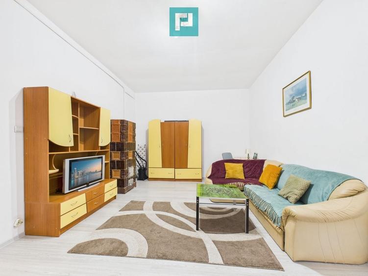 Apartament cu 2 camere ultracentral - 1
