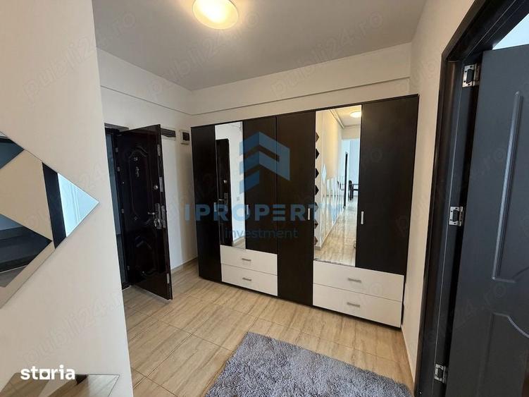 Vatra Noua I 2 Camere I Centrala Proprie I Pet Friendly I Balcon I - 4