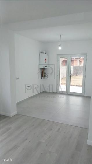 Duplex la cheie - toate utilitatile - compartimentare practica - 6