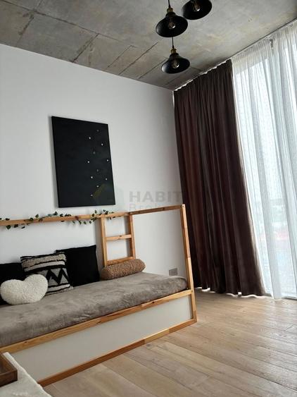 Vilă premium | Prima închiriere | Amber Forest | 4 camere - 16