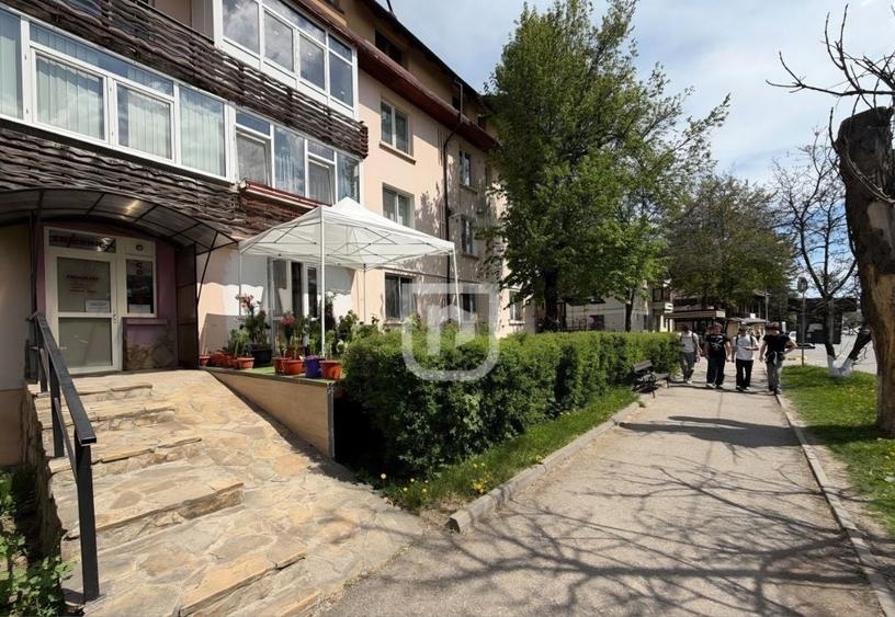 Spațiu comercial, de 55 mp, în Central