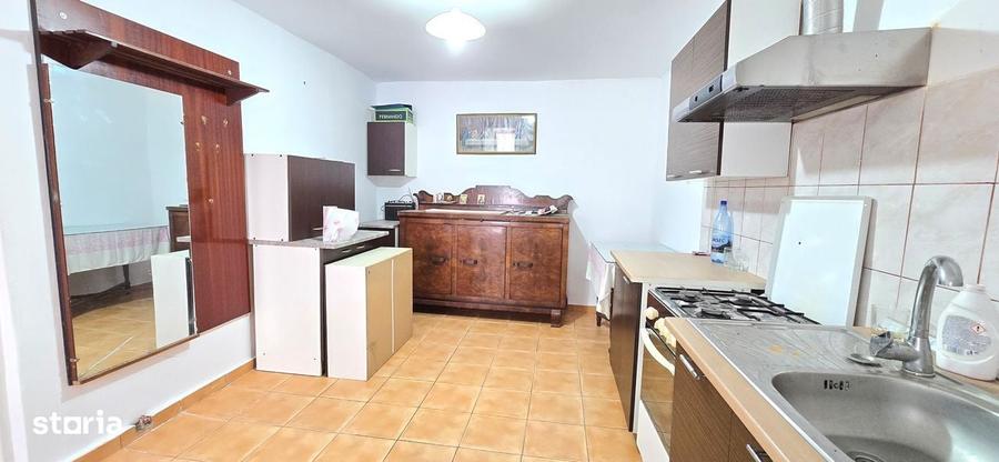 ULTRACENTRAL Apartament 2 camere - casa interbelica Filarmonica Teatru - 4