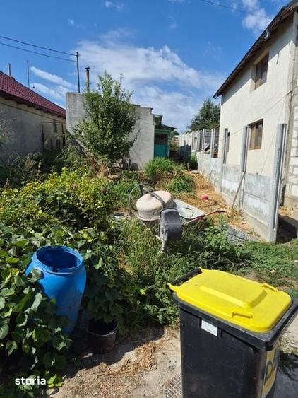 Casă cu 3 camere cu Teren 70 Mp în Lumina