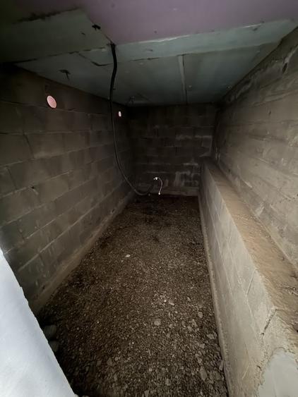 Casă cu 3 camere în Miroslava