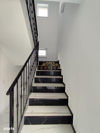 Casa individuala de vanzare Comuna Berceni, Str. Aviatorilor 4 cam - 11