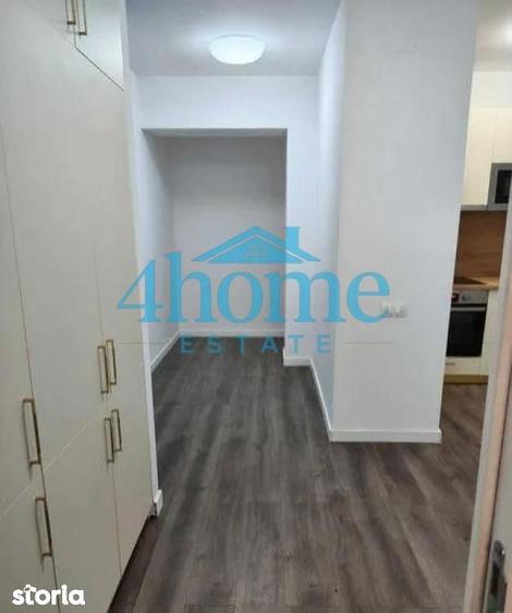 Apartament cu 3 camere, mobilat în Vitan