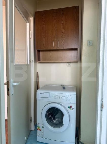 Apartament 2 camere, 33 mp, zona Campia Turzii - 7