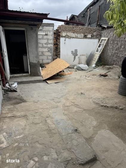 Vand casa zona centrala sau schimb cu apartament 3 camere - 8