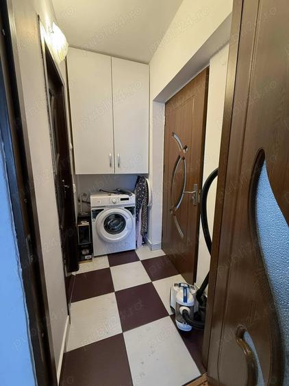 Apartament cu 2 camere semidecomandat în Ultracentral