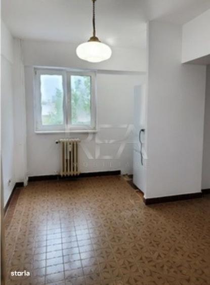 3 Camere Dorobanti Decomandat ,instalatii electrice schimbate - 4