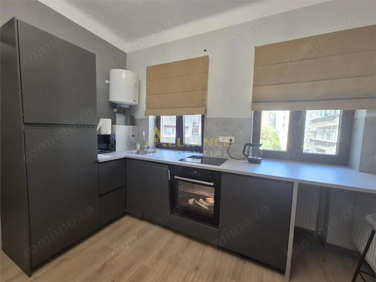 Apartament cu 2 camere în Central