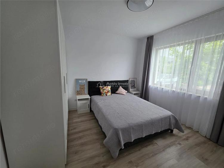 Casă cu 4 camere cu Teren 400 Mp în Tamași