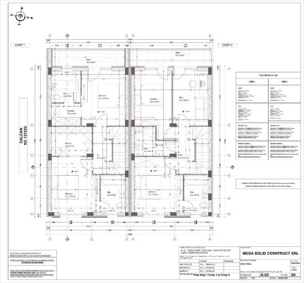 Teren Construcții intravilan de 3000 mp, în Central