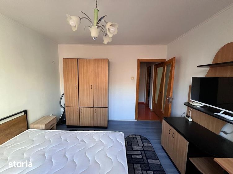 Apartament cu 2 camere în Giurgiului