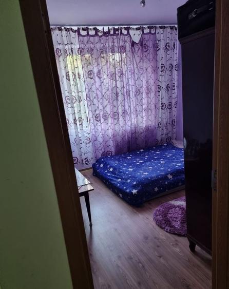 Apartament cu 3 camere, mobilat în Rahova