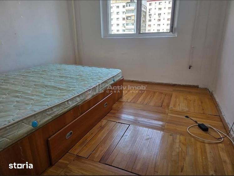 Apartament cu 2 camere decomandat în Unirii Sud
