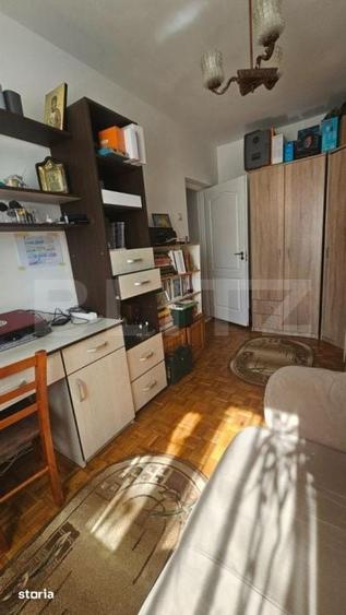 Apartament cu 4 camere în Central