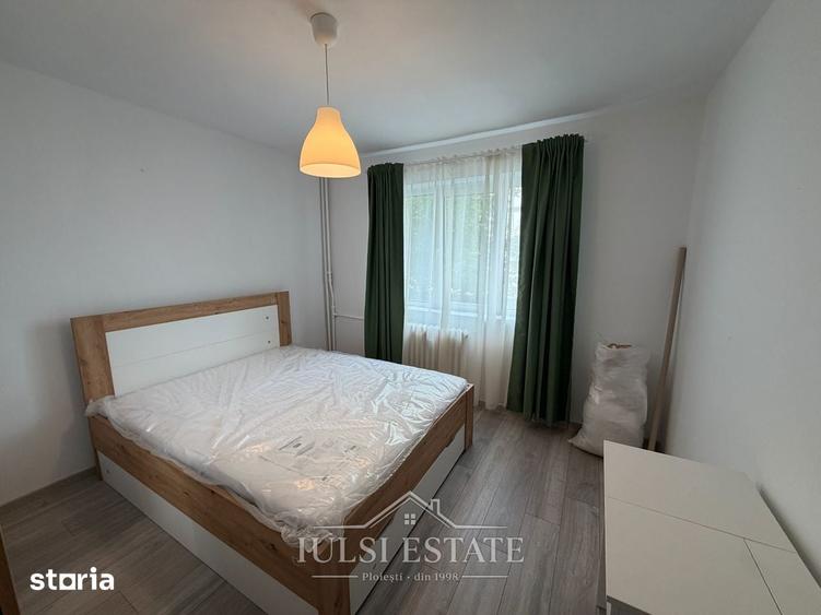 Apartament 2 camere de inchiriat | Zona AFI Mall | Prima inchiriere - 7